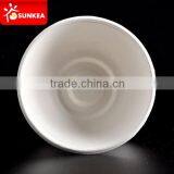 Family Picnic Use Take Away Sugarcane Pulp Bowl