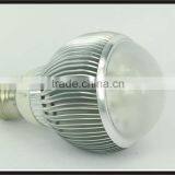 Alloy Cast Aluminum Parts for LED Housing thumbnail-6