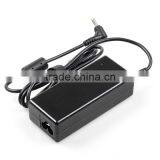 Manufacturer AC/DC Laptop Power Adapter 20V 2.25A 40W for Lenovo With USB DC Tip thumbnail-1