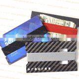 Money Clip Wallet Carbon Fiber With Bottle Opener thumbnail-4