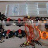 Lashing Strap Set thumbnail-3