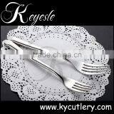 Cutlery 18/10, Used Restaurant Dinnerware,european Silverware Quality Choice thumbnail-4