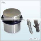 Solid Stainless Steel Door Stop thumbnail-5