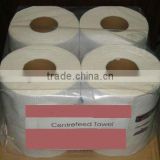 1-Ply Centrefeed Towel Paper 21cm X 300m