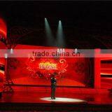 P6 SMD 3 in 1 Indoor High Density Led Display