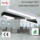 36W LED Pendant Lamps/ LED Office Pendant Light/led Pendant Lamp