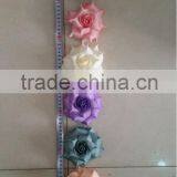 New Desigh EVA Real Touch Handmade Artificial Flowers for Decoration or Gifts thumbnail-3