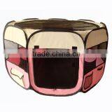 Folding Pet Run With Carry Bag thumbnail-2