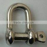 Drop Forgged Shackles Hot Dipped thumbnail-5