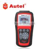 Hot Sale Original Autel AutoLink AL619 OBDII CAN ABS and SRS Scan Tool Official Website Update Online Fast Shipping
