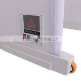 Public Security Equipment. Security Door Frame Walk Through Metal Detector and x Ray Luggage Baggage Screening Scanner Machine thumbnail-4
