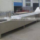 Vegetable&fruit Precooking Machine/peach Precooking Machine thumbnail-1