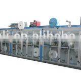 Used Sanitary Napkn Machine,second-hand Lady Sanitary Machine thumbnail-6