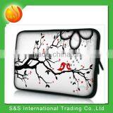 2015 Best Selling Chinese Classic Painting Laptop Computer Bag thumbnail-1