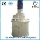Superfine Mineral Powder Grinding System Air Flow Powder Classifier Separator thumbnail-3