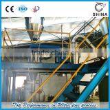 Qingdao Air Classifier With Higher Capacity and Good Performance thumbnail-4