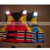 Sports Type Life Jackets 4