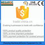 DHD350 QL50 COP54 Hard Metal Drill Bits thumbnail-5