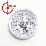 Antique Brass Nautical Compass, Brass Marine Compass, Nautical Compass