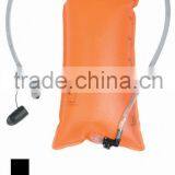 Food Grade Collapsible Drinking Water Bags / Water Bladder thumbnail-2