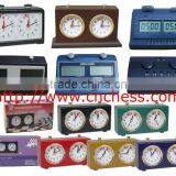 Chess Clocks