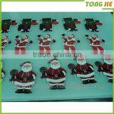 Wholesale Vinyl Window Christmas Sticker thumbnail-1