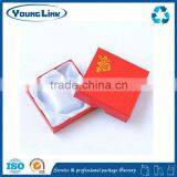 Black E-fluting Paper Box for Carmera thumbnail-6