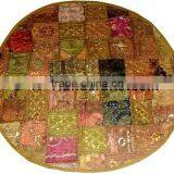 Beautiful Handmade Handcrafted Ethnic Wall Decor Tapestry thumbnail-1