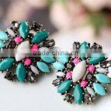 Fashionable Jewelry High Women Costume Earring Fashion