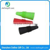 Beer Wine and Beverage Silicone Bottle Stopper thumbnail-2