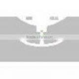 Cheap Uhf Rfid Inlay ALN- 9654 Dry Inlay for Car Management