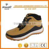 EVA+rubber Sole Oil Resistant Abrasion Resistant Sports China Made Safety Boots thumbnail-3
