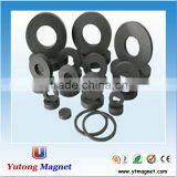 High Strength High Temperature Strong Ring Ferrite N5EH Neodymium Magnets