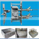 6063 Aluminum Polystyrene Foam Mould thumbnail-1