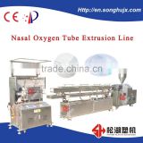 Medical Nasal Oxygen Tube Making Machinery