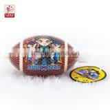 Pu Mini Stress Rugby Game for Children thumbnail-4