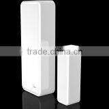 Intelligent Door Sensor With Low Voltage SMS Alert, Wireless Door Contact Supplied Self-check