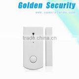 Dural Perimeter Wireless Opening Door/Window Sensor With Low-voltage Alarm
