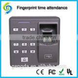 Cheap Electronic Biometrics Fingerprint Machine thumbnail-1