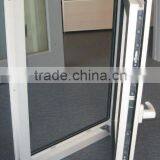 Casement Pvc Window, High Quality Single Pane Casement Window