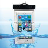 2015 Product Mobile Phone Waterproof Bag , Fashion Phone Pvc Waterproof Case thumbnail-3