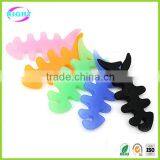 Fish Bone Earphone Cord Cable Winder