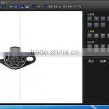 Instant Vision Measuring Instrument thumbnail-3