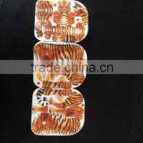 3d Tiger Puzzle Card for Kids thumbnail-1