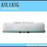 Marine Fluorescent Watertight Outdoor Waterproof Ceiling Light Fixture thumbnail-4