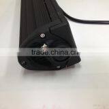 "Wholesale" 50 INCH 288W CRE E SPOT & FLOOD/Combo Straight Led Offroad Truck Light Bar (5D Projector Lens) thumbnail-5