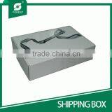 LARGE SIZE CUSTOM MADE CORRUGATED MAILING BOX FOR MOVING BEDDING AND MATTRESS thumbnail-6