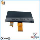 7.0 Inch 1024*x600 Bar Touch Screen TFT LCD Display for Car Audio With RGB Interface thumbnail-2