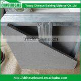 Supplier Eco-friendly Waterproof Well Insulated Pvc Wall Partition Panel thumbnail-3
