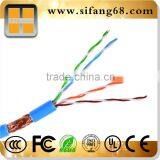 Hot Sale Outdoor SFTP Cat5E Cable Computer Cable thumbnail-5
